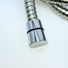 Шланг для душа,хром