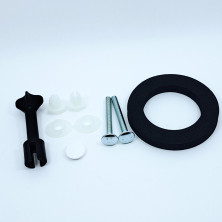 Комплект для установки бачка