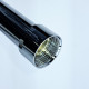 Нижняя часть стойки D24мм, H75см