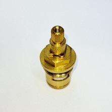 Кран-букса для горячей воды, B109, Wasserkraft