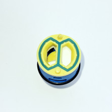 Картридж для смесителя 22 мм