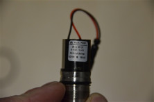 Электромагнитный клапан