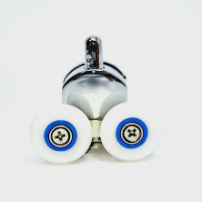 Двойной ролик нижний к ECO, ECO-W-DW-BOT, Cezares