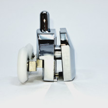 Двойной ролик нижний к ECO, ECO-W-DW-BOT, Cezares