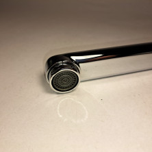 Излив плоский 38см, шт V00100 Esko