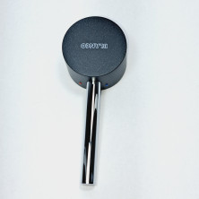 Рычаг управления MIDA антрацит, 122453, Blanco