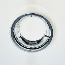 Крышка, хром, 93090805-00, Kludi