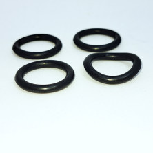 Комплект уплотнителей телескопической стойки ST1300, ESKO,