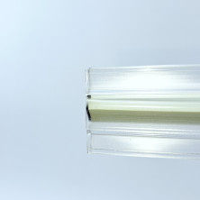 Магнитный уплотнитель двери ECO-R-2, арт. ECO-R-2-PMS, Cezares