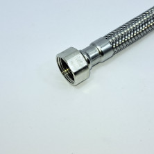 Гибк.подв. 3/8" - 1/2", L=400мм