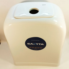 Бачок смывной "Самарский" УП