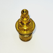 Кран-букса для холодной воды, B108, Wasserkraft