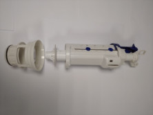 Сливной  механизм инсталляции Active