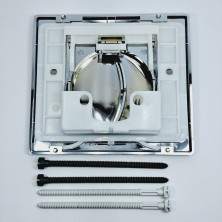 Панель смыва, арт. W3094AA, хром, Vidima