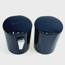 Комплект рукояток термостатического смесителя