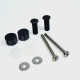 Крепеж для умывальника-чаши D570967 Ideal Standard