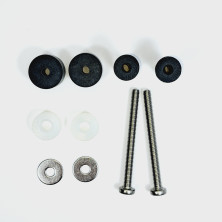 Крепеж для умывальника-чаши D570967 Ideal Standard