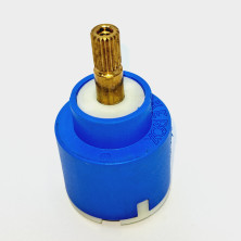 Переключатель потоков воды смесителя, A25631YP, Vitra