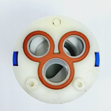 Переключатель потоков воды смесителя, A25631YP, Vitra