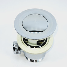 Сливной гарнитур X07P025 Ravak