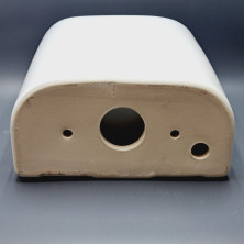 Бачок смывной "Аква" УП AQUSAFT01 Sensea