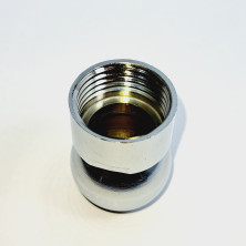 Шарнир для верхнего душа Raf