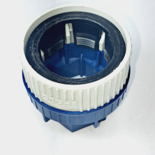 Крепежный комплект (без уплотнений), 48477000, Grohe