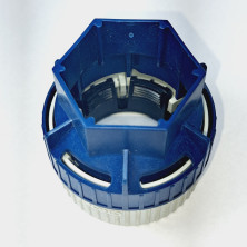 Крепежный комплект (без уплотнений), 48477000, Grohe