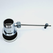 Донный клапан 1.1/4" с тягой, 95, Remer