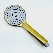 Ручной душ SHA 54 gold