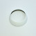 Декоративное кольцо 35мм (белый, платик) SW54TW,