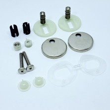 Крепление, микролифт, верхнее C4501H