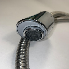 Выдвижной шланг с лейкой для кухонного смесителя, 46246000, Grohe