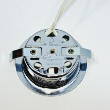 Светильник мебельный, хром, FT9251, Акватон