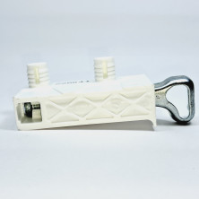 Навес для шкафов SAH130, левый, FU0000726, Акватон