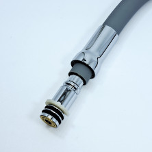 Гибкий излив Savol S-CG04