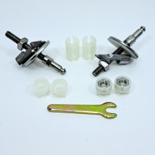 Крепеж сиденья унитаза Ideal Standard EW00567