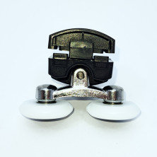 Ролик ECO, нижний, черный