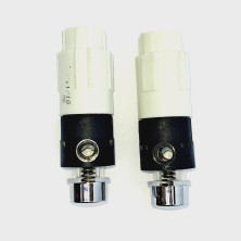 Микролифт сиденья DPL slim, для DELFI, ZP-MCL-DPL-s-3, Cersanit