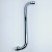 Излив трубкообразный 3/4" Costa, 13017000, Grohe
