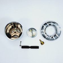 Рукоятка выбора температуры, 47562000, Grohe