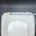 Сиденье с крышкой Aksent SD01S095 Ifo