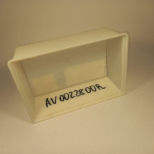 Короб для инсталляции AV0022800R Roca
