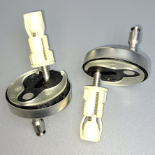 Сиденье для унитаза, 491280045, Grohe