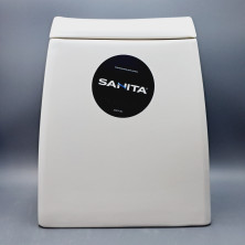 Бачок смывной "Кама" УП KMASAFT01 Sanita