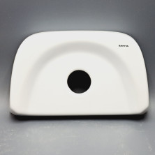 Бачок смывной "Кама" УП KMASAFT01 Sanita