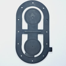 Обратный клапан Cubic 2 XL, AU010271, SFA