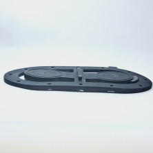 Обратный клапан Cubic 2 XL, AU010271, SFA