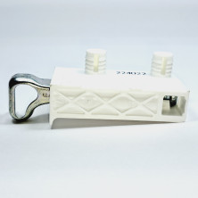 Навес для шкафов SAH130, правый, FU0000727, Акватон