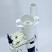 Сливная арматура Twinco II, 282.303.KD.1, Geberit